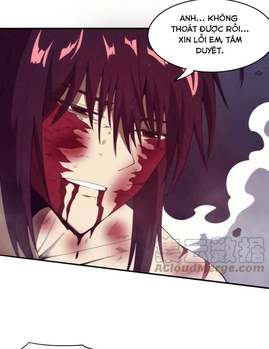 Tiến Hóa Cuồng Triều Chapter 69 - Trang 2