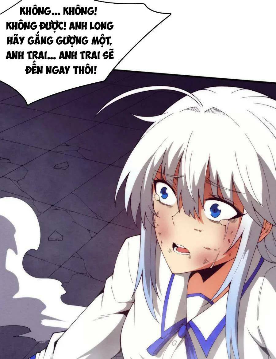 Tiến Hóa Cuồng Triều Chapter 69 - Trang 2