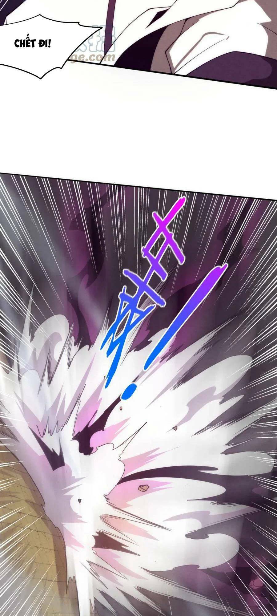 Tiến Hóa Cuồng Triều Chapter 69 - Trang 2