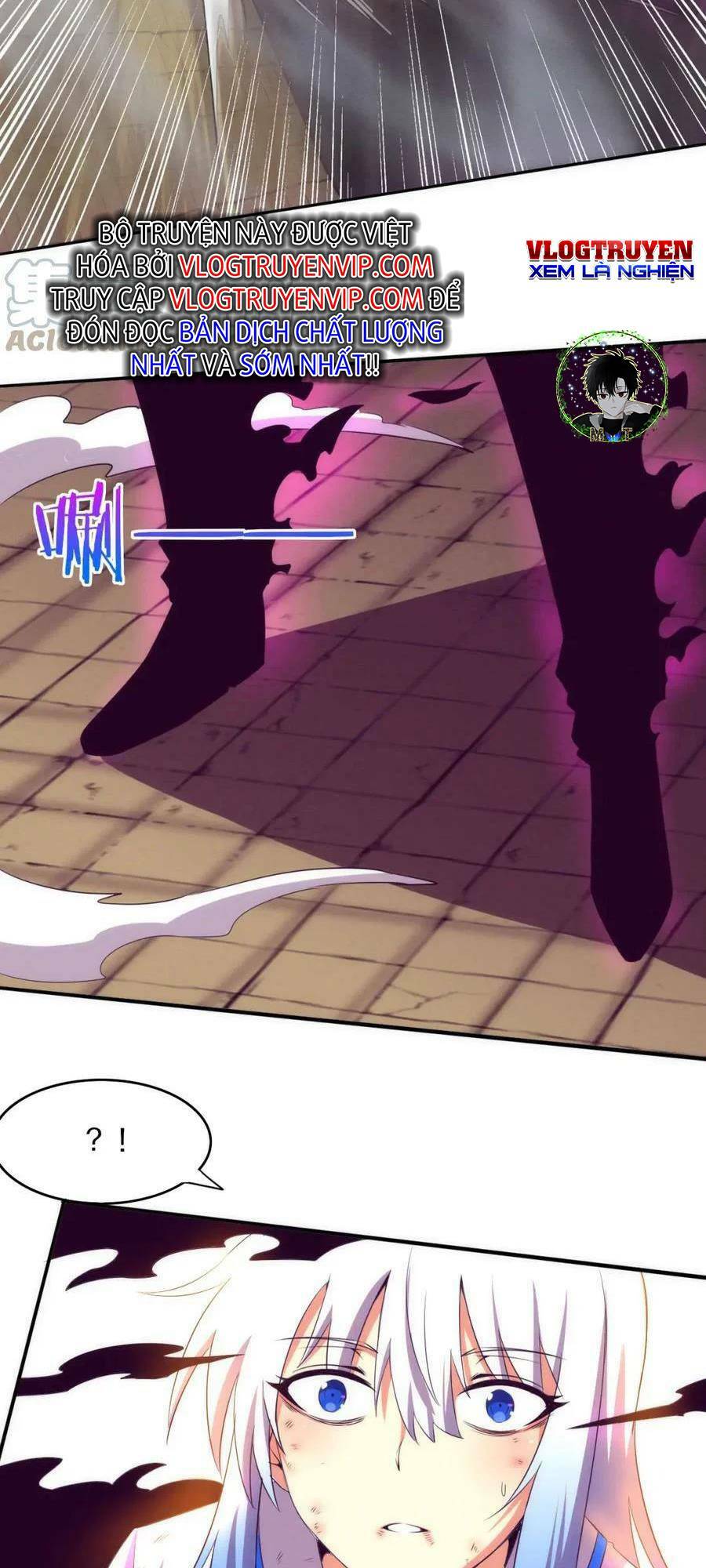 Tiến Hóa Cuồng Triều Chapter 69 - Trang 2