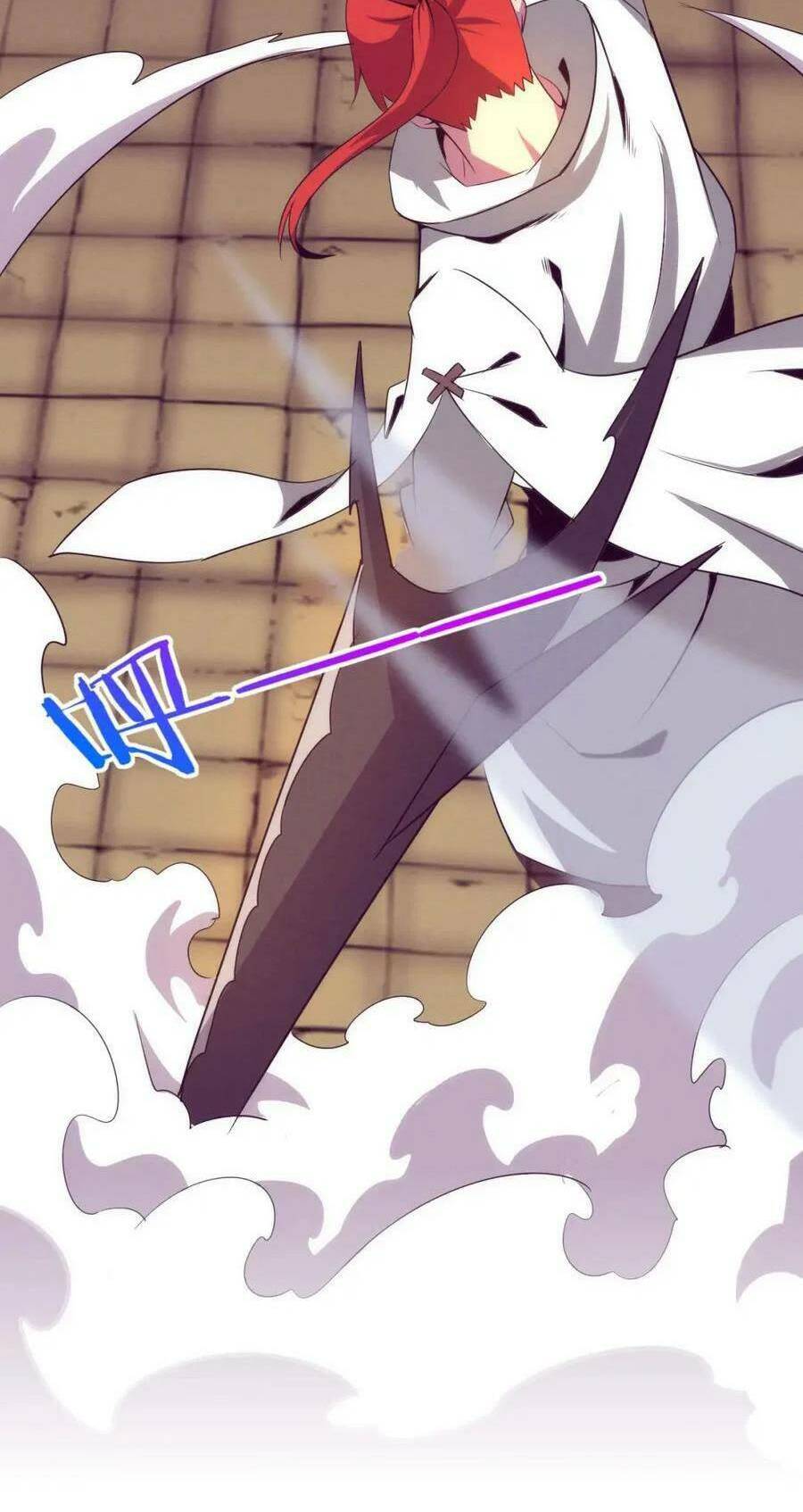 Tiến Hóa Cuồng Triều Chapter 69 - Trang 2