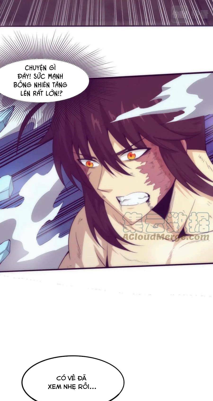 Tiến Hóa Cuồng Triều Chapter 69 - Trang 2