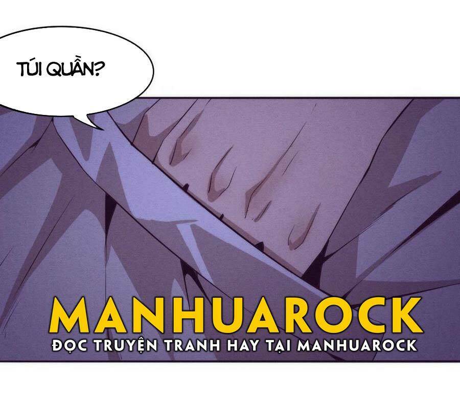 Tiến Hóa Cuồng Triều Chapter 7 - Trang 2