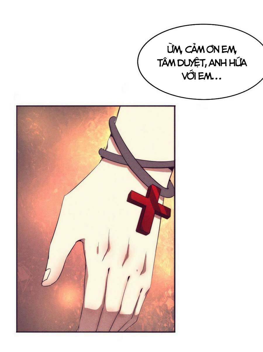 Tiến Hóa Cuồng Triều Chapter 7 - Trang 2