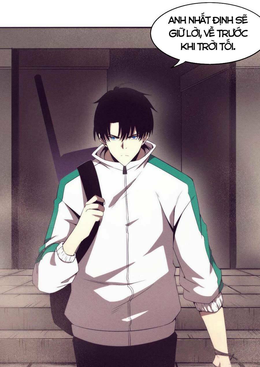 Tiến Hóa Cuồng Triều Chapter 7 - Trang 2