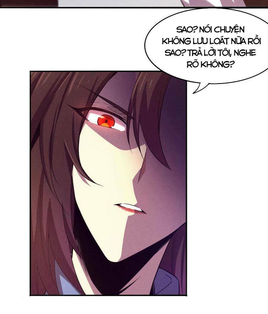 Tiến Hóa Cuồng Triều Chapter 7 - Trang 2