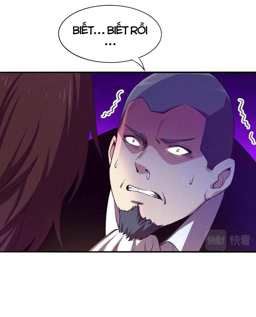 Tiến Hóa Cuồng Triều Chapter 7 - Trang 2