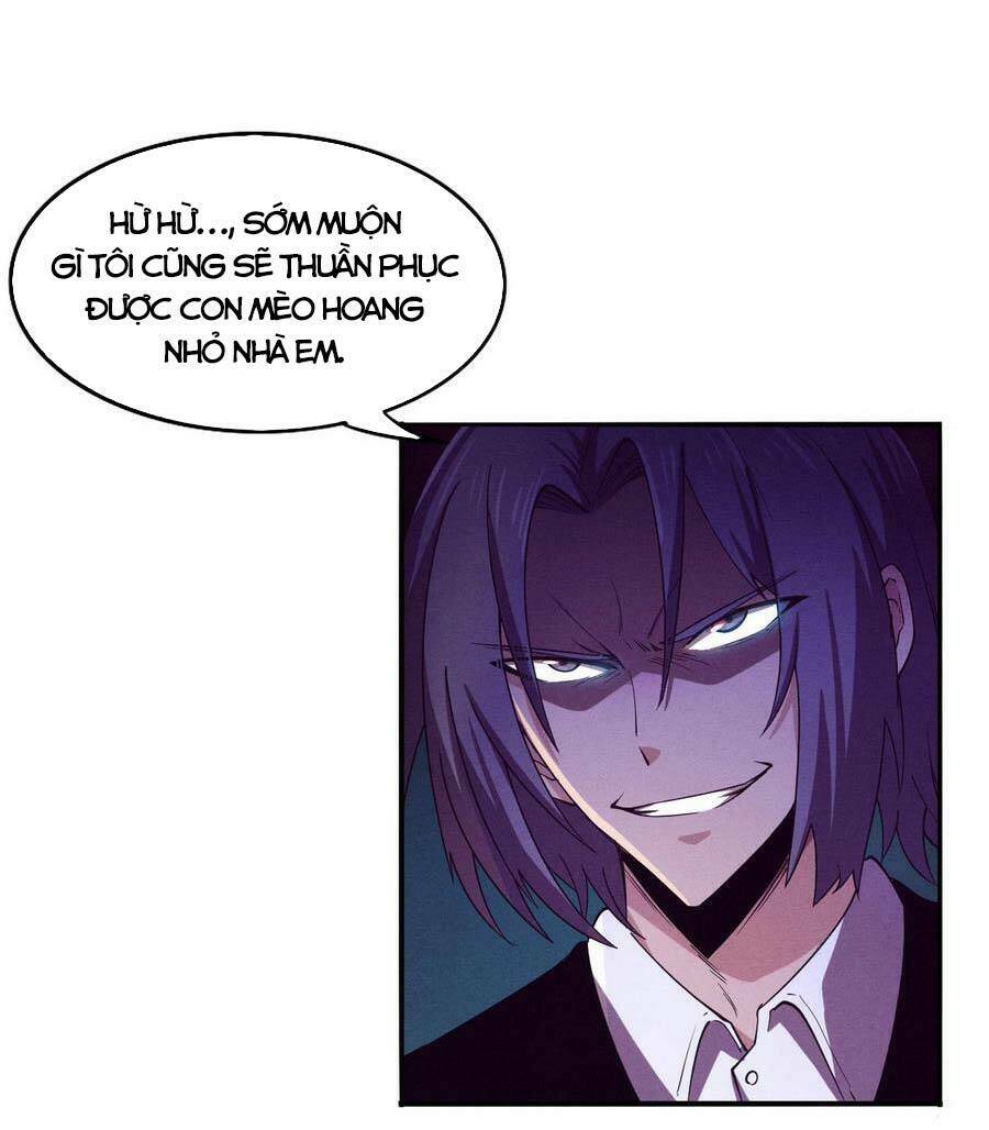 Tiến Hóa Cuồng Triều Chapter 7 - Trang 2