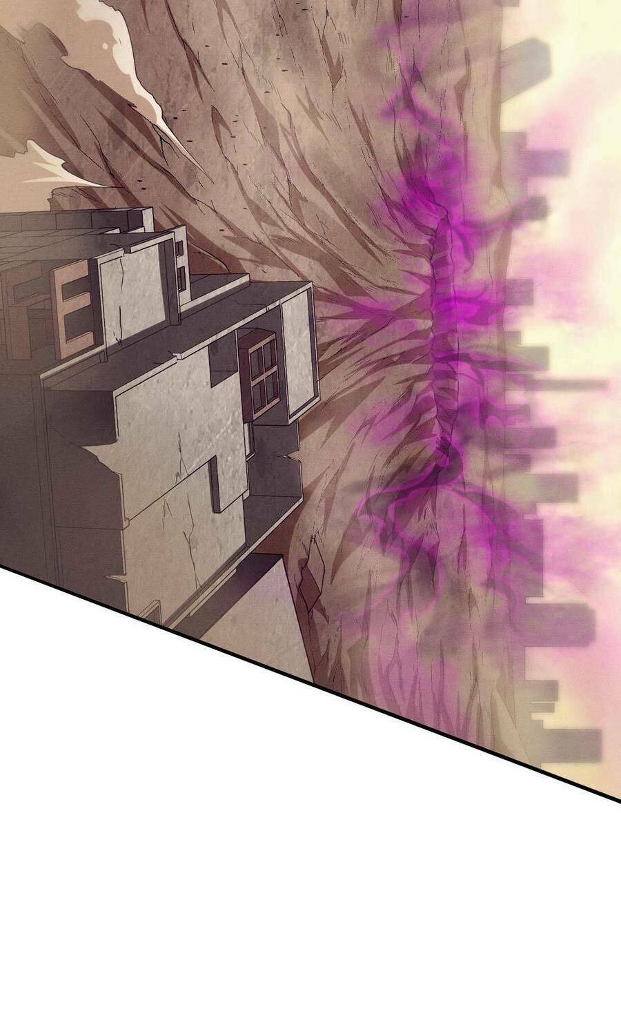 Tiến Hóa Cuồng Triều Chapter 7 - Trang 2