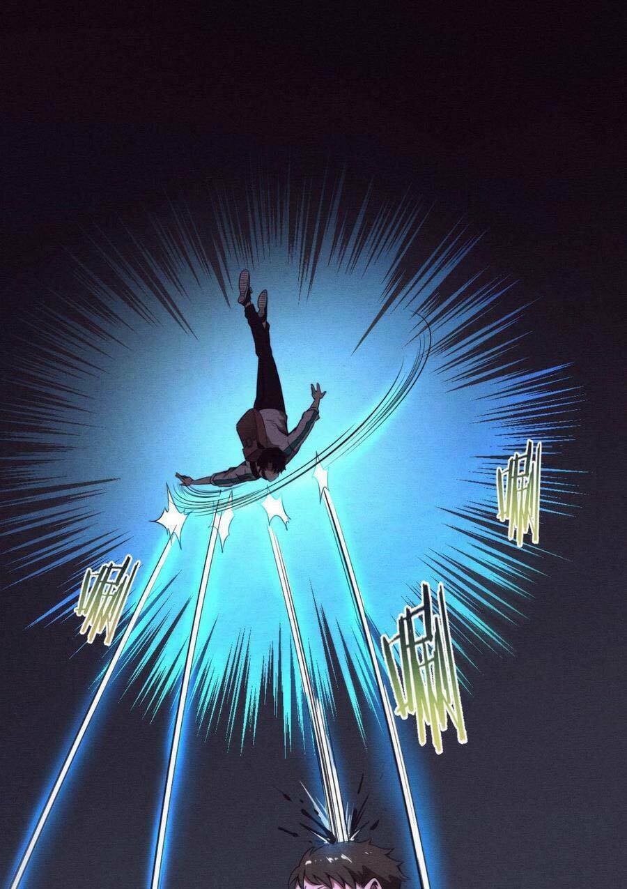 Tiến Hóa Cuồng Triều Chapter 7 - Trang 2