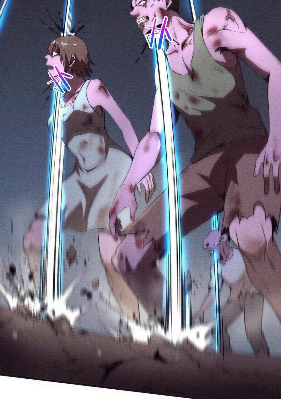 Tiến Hóa Cuồng Triều Chapter 7 - Trang 2