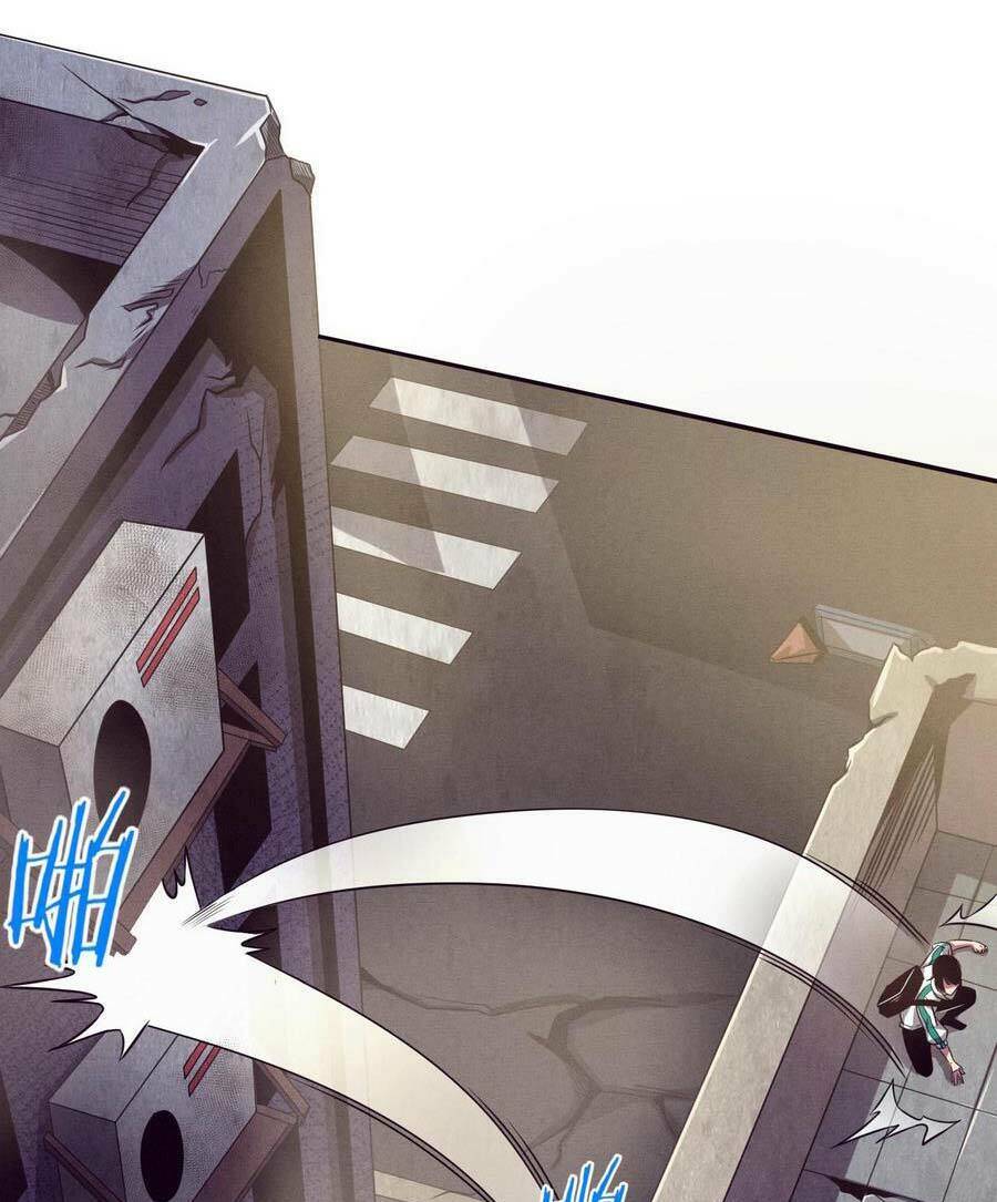 Tiến Hóa Cuồng Triều Chapter 7 - Trang 2