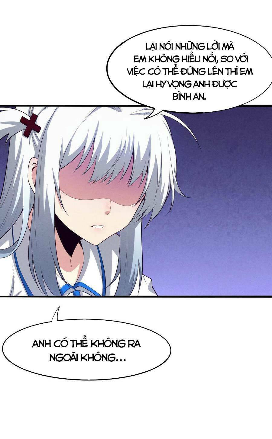 Tiến Hóa Cuồng Triều Chapter 7 - Trang 2