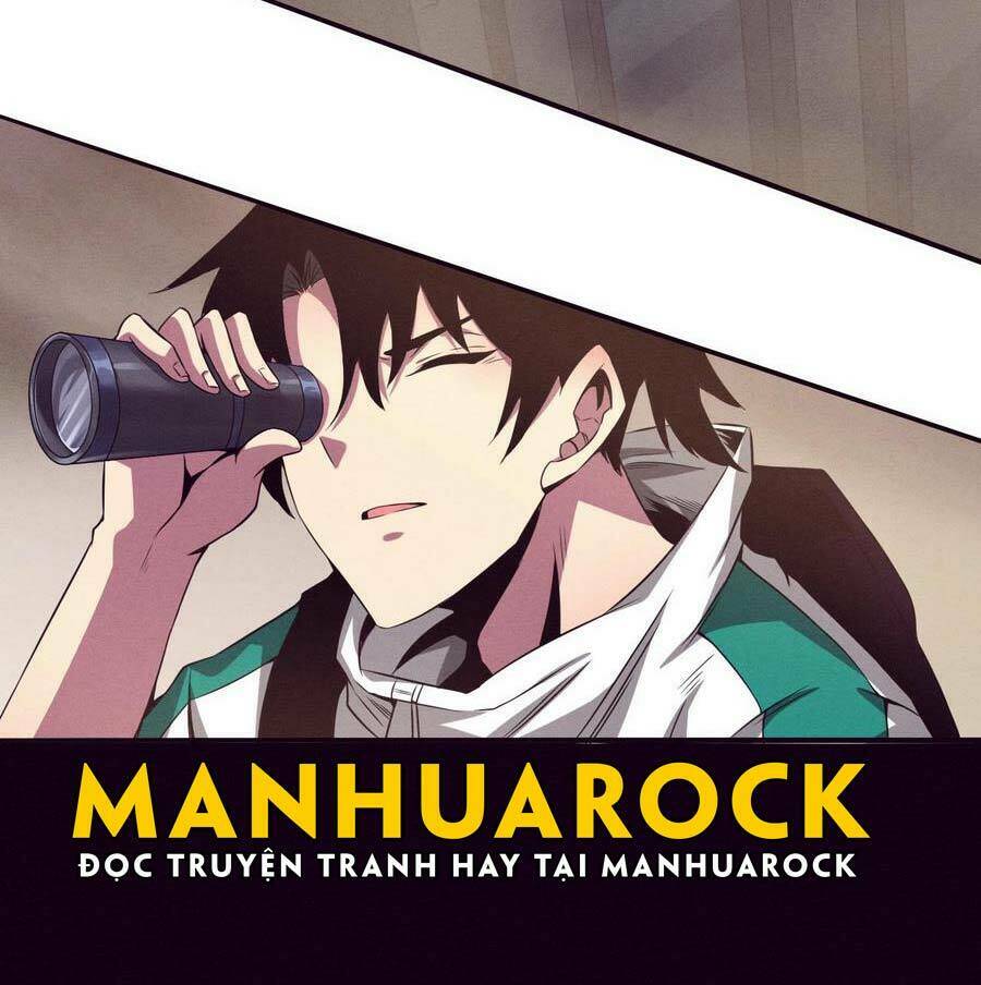 Tiến Hóa Cuồng Triều Chapter 7 - Trang 2