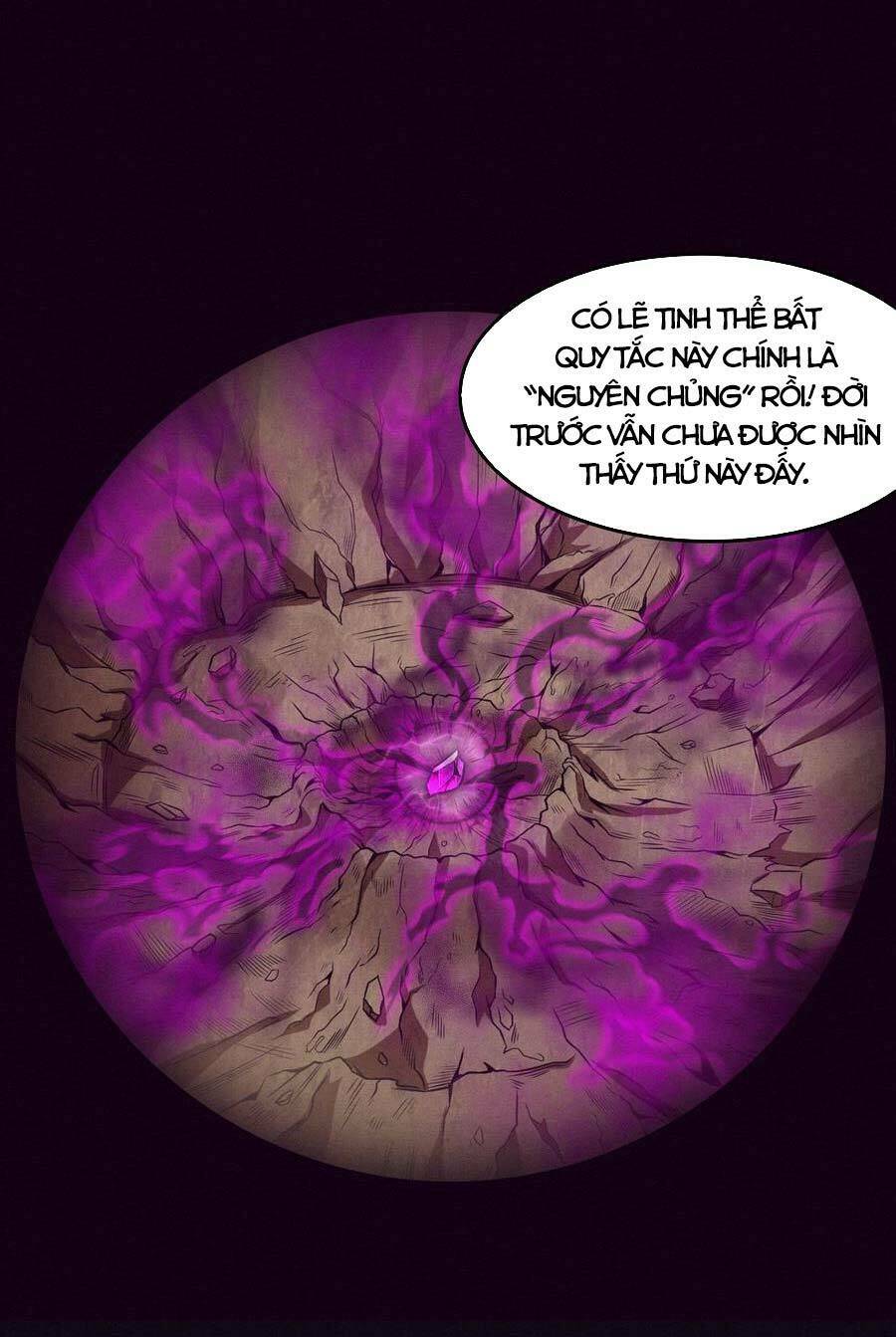 Tiến Hóa Cuồng Triều Chapter 7 - Trang 2