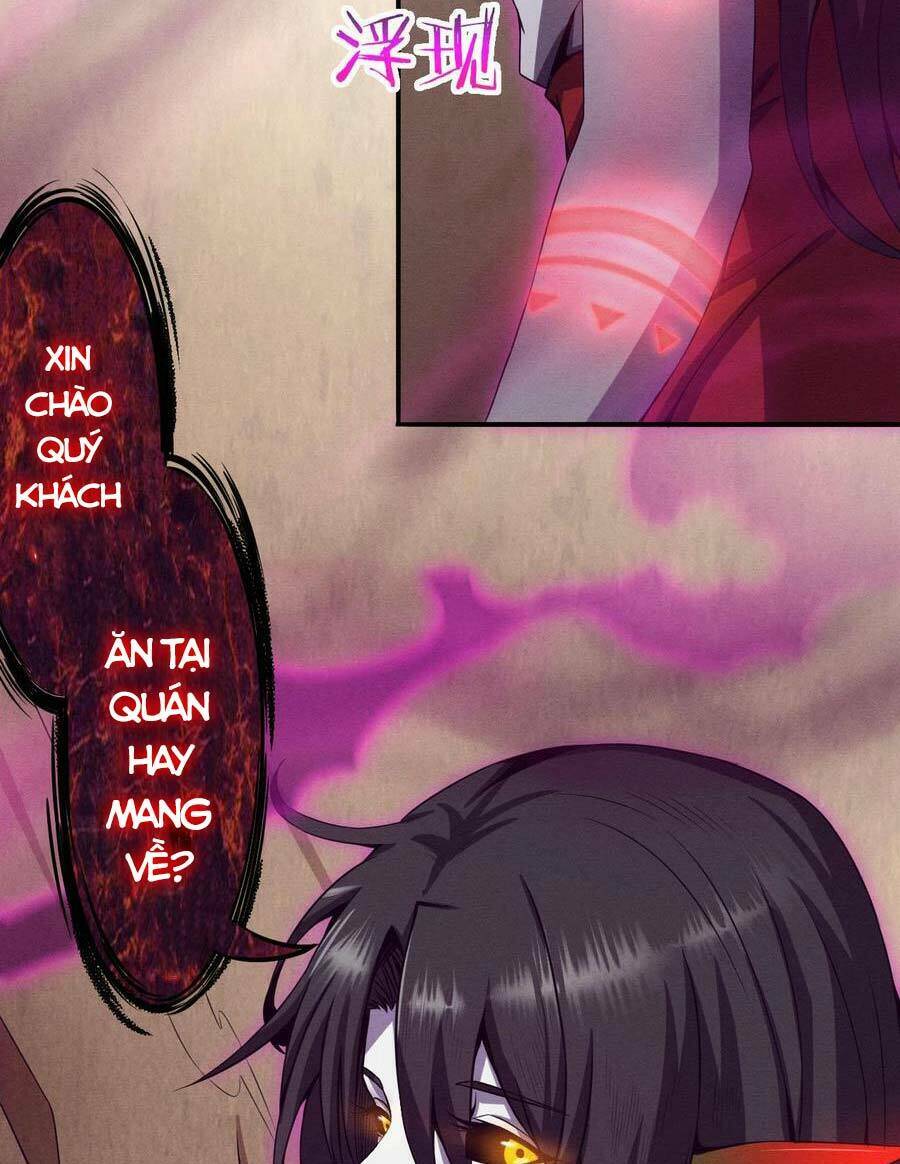 Tiến Hóa Cuồng Triều Chapter 7 - Trang 2