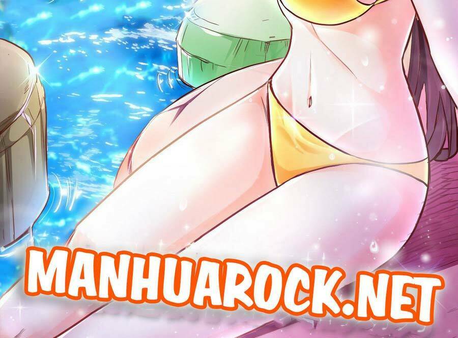 Tiến Hóa Cuồng Triều Chapter 7 - Trang 2