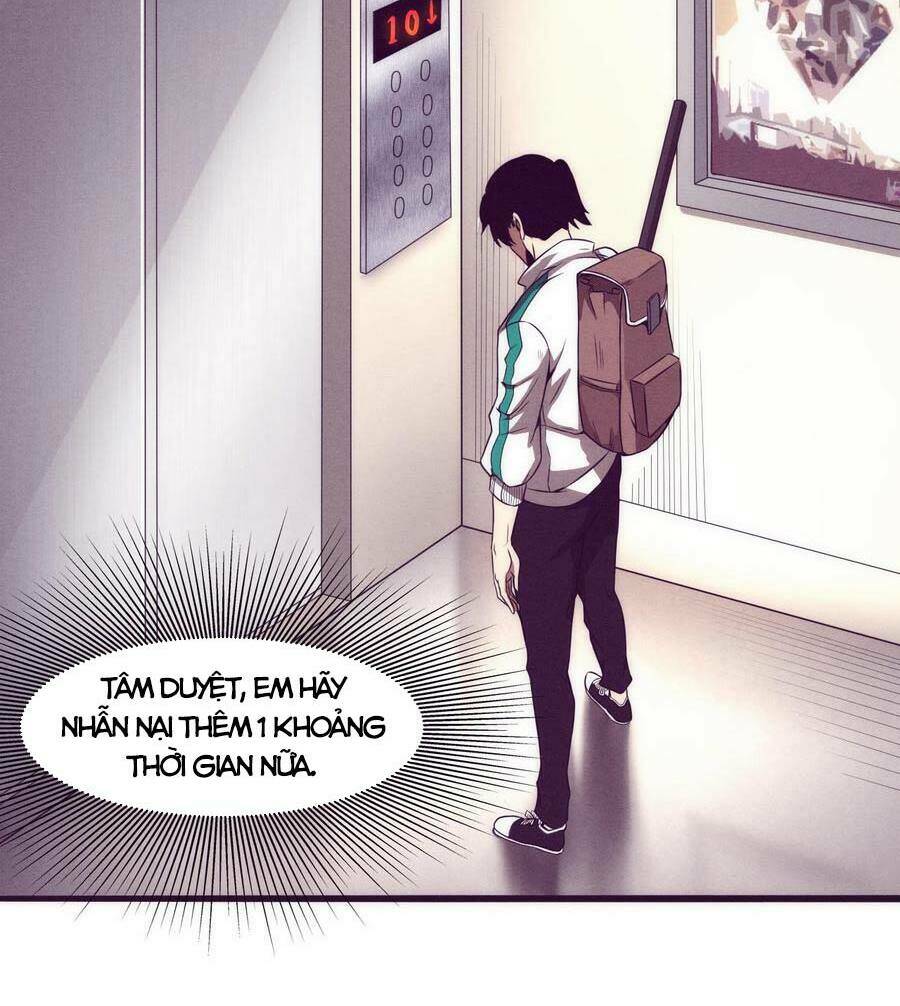 Tiến Hóa Cuồng Triều Chapter 7 - Trang 2