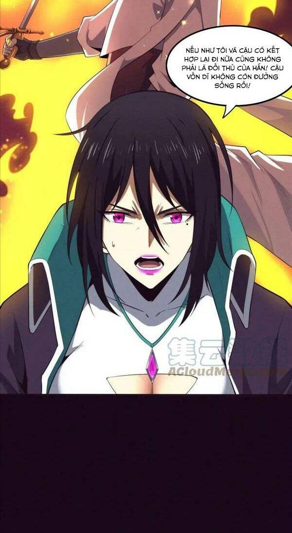 Tiến Hóa Cuồng Triều Chapter 70 - Trang 2