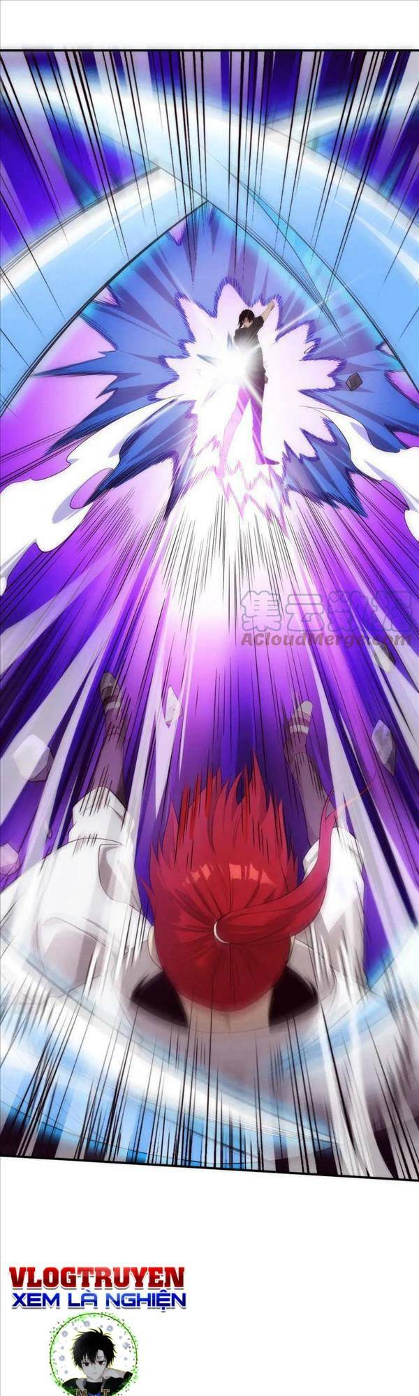 Tiến Hóa Cuồng Triều Chapter 70 - Trang 2