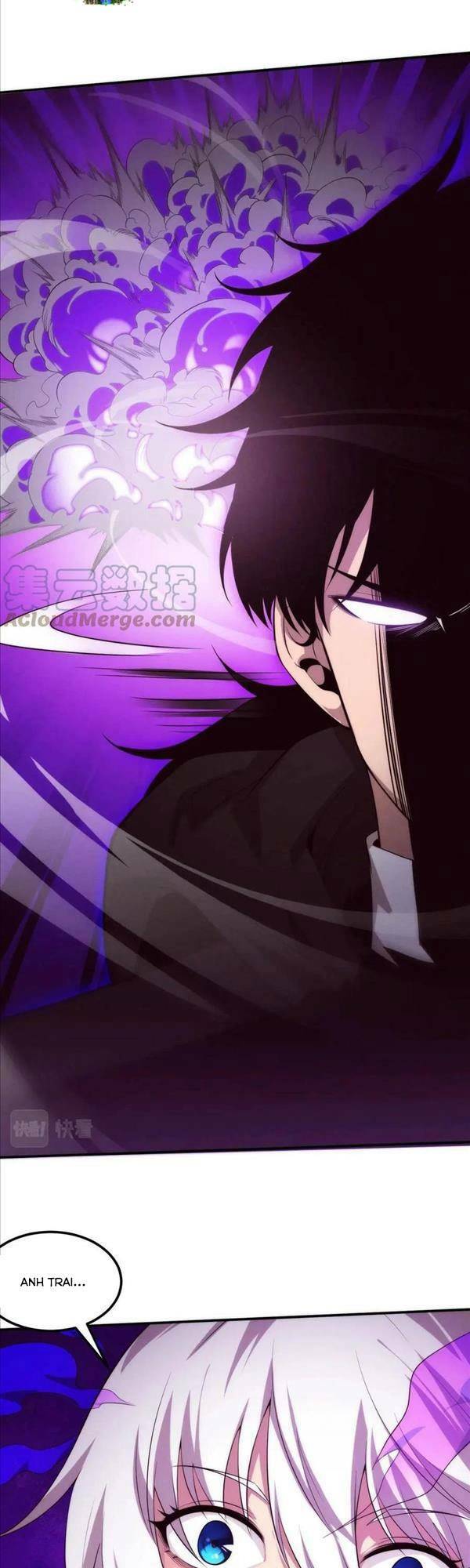 Tiến Hóa Cuồng Triều Chapter 70 - Trang 2