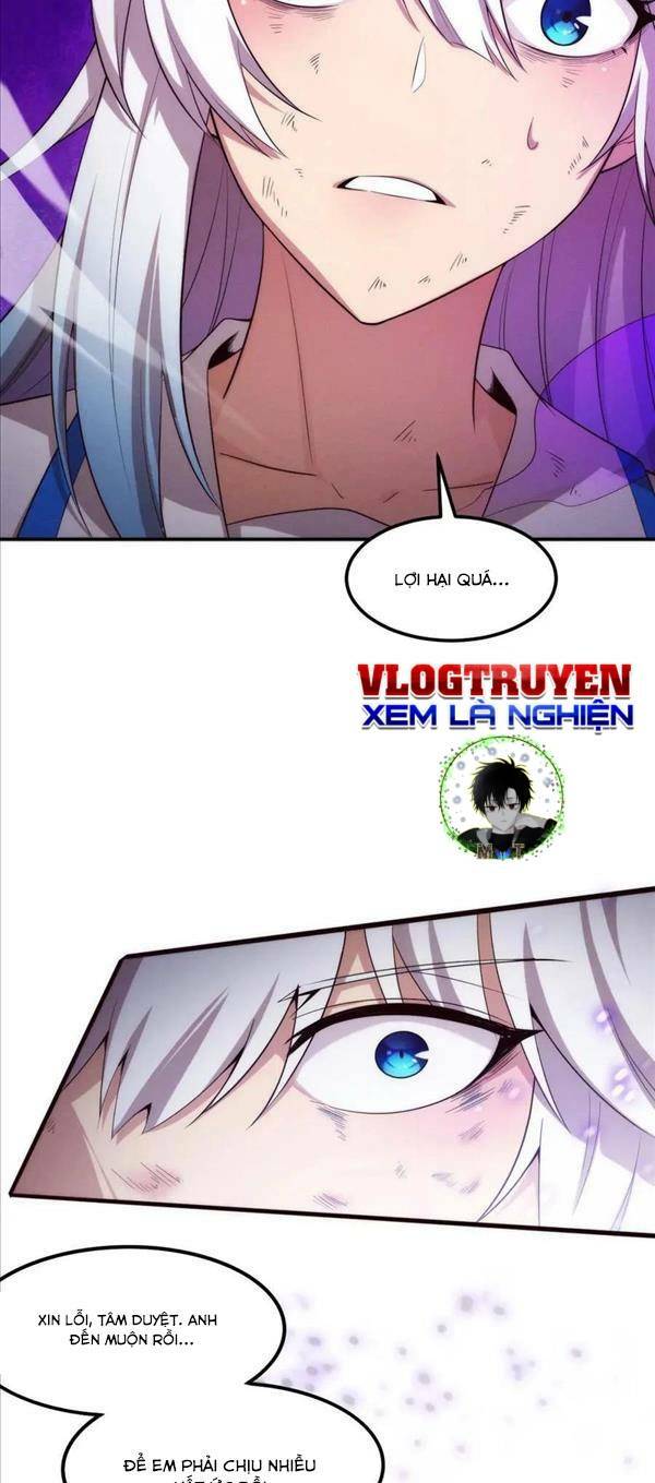 Tiến Hóa Cuồng Triều Chapter 70 - Trang 2