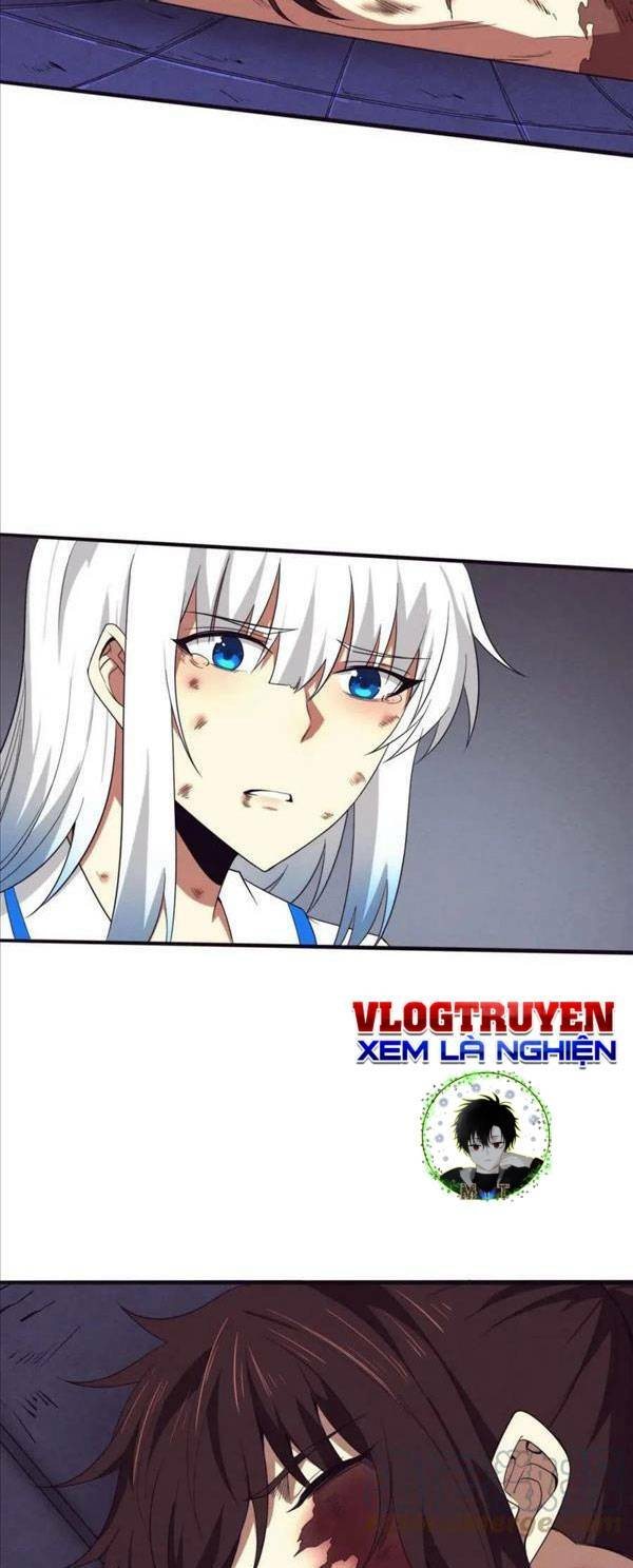 Tiến Hóa Cuồng Triều Chapter 70 - Trang 2