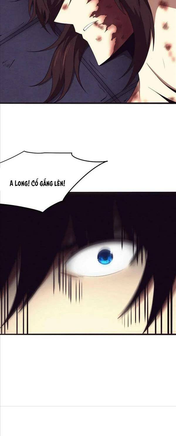 Tiến Hóa Cuồng Triều Chapter 70 - Trang 2