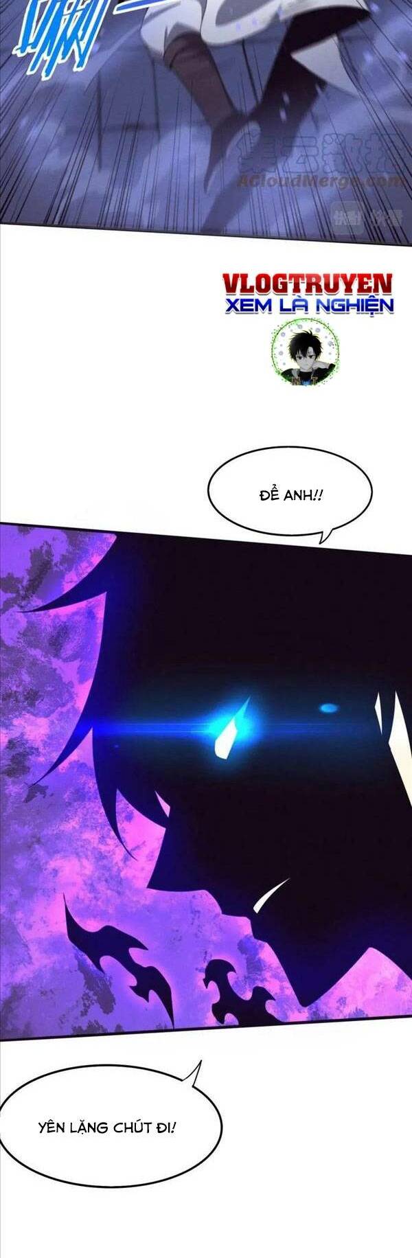 Tiến Hóa Cuồng Triều Chapter 70 - Trang 2