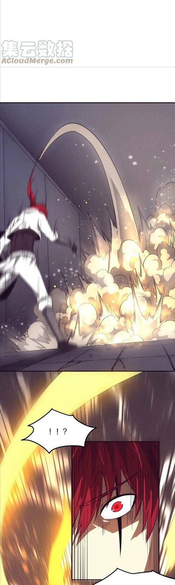 Tiến Hóa Cuồng Triều Chapter 70 - Trang 2