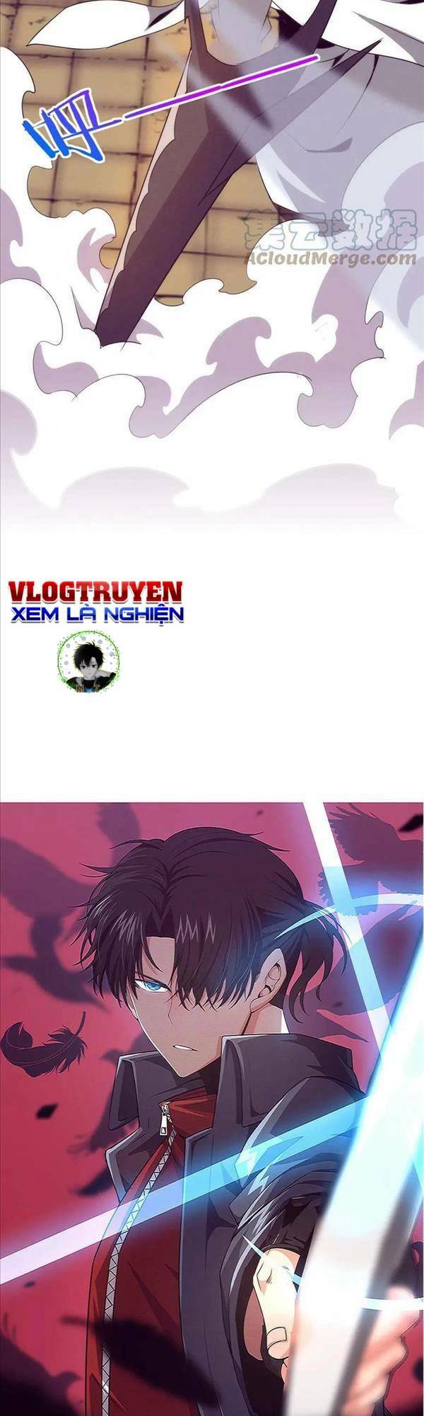 Tiến Hóa Cuồng Triều Chapter 70 - Trang 2