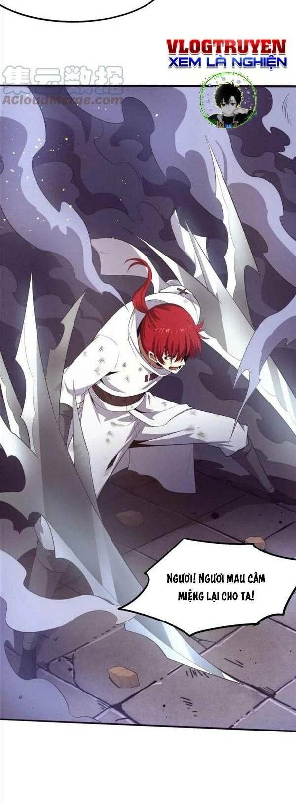 Tiến Hóa Cuồng Triều Chapter 70 - Trang 2