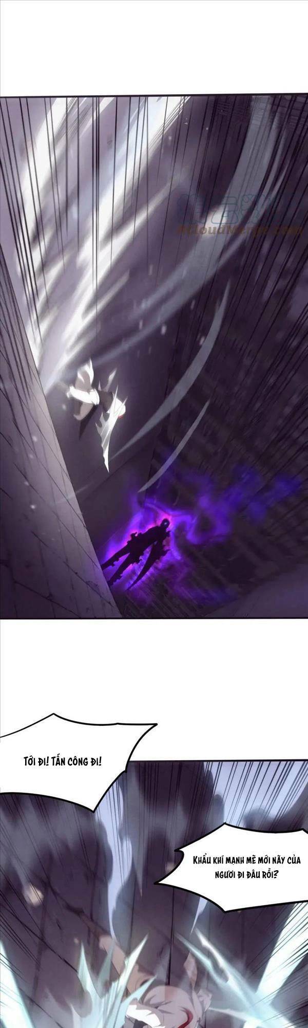 Tiến Hóa Cuồng Triều Chapter 70 - Trang 2