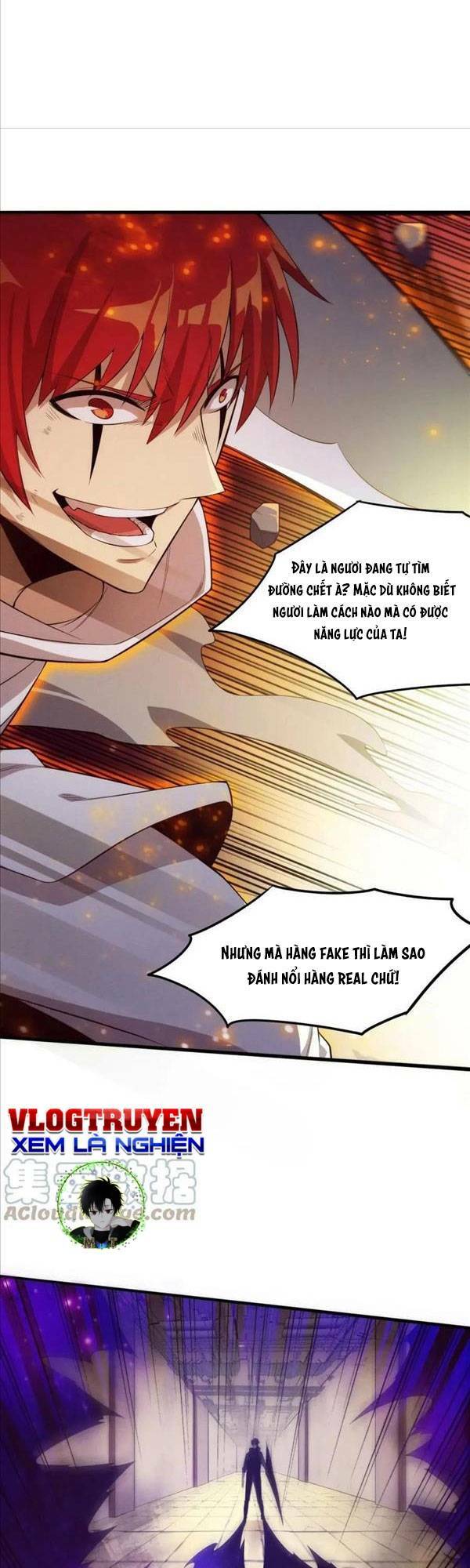 Tiến Hóa Cuồng Triều Chapter 70 - Trang 2