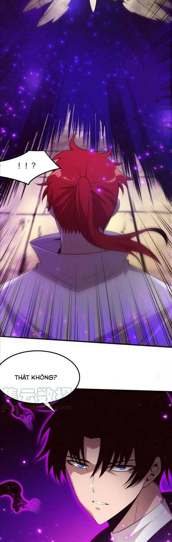 Tiến Hóa Cuồng Triều Chapter 70 - Trang 2