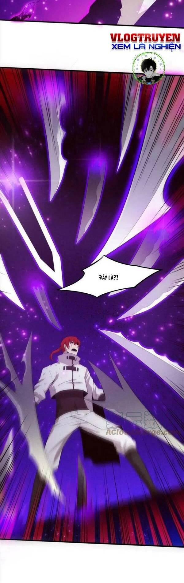 Tiến Hóa Cuồng Triều Chapter 70 - Trang 2