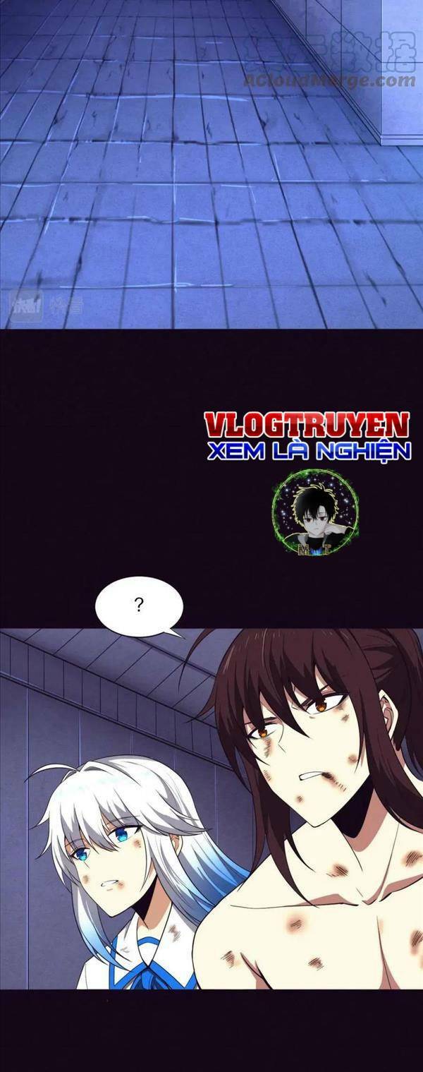 Tiến Hóa Cuồng Triều Chapter 70 - Trang 2