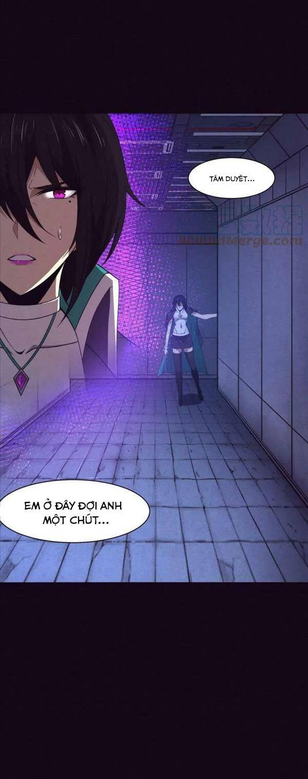 Tiến Hóa Cuồng Triều Chapter 70 - Trang 2