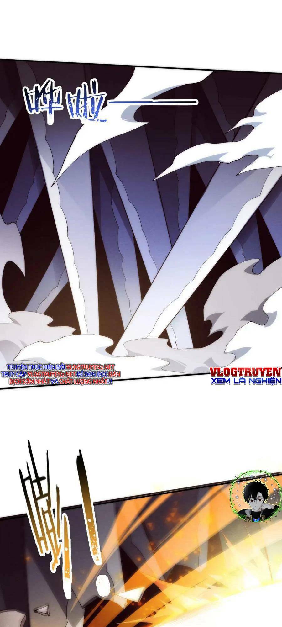 Tiến Hóa Cuồng Triều Chapter 71 - Trang 2