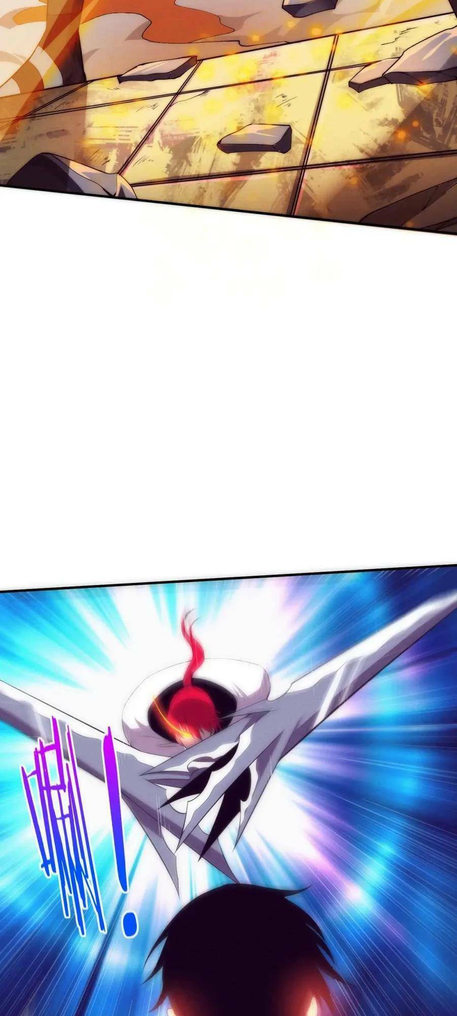 Tiến Hóa Cuồng Triều Chapter 71 - Trang 2