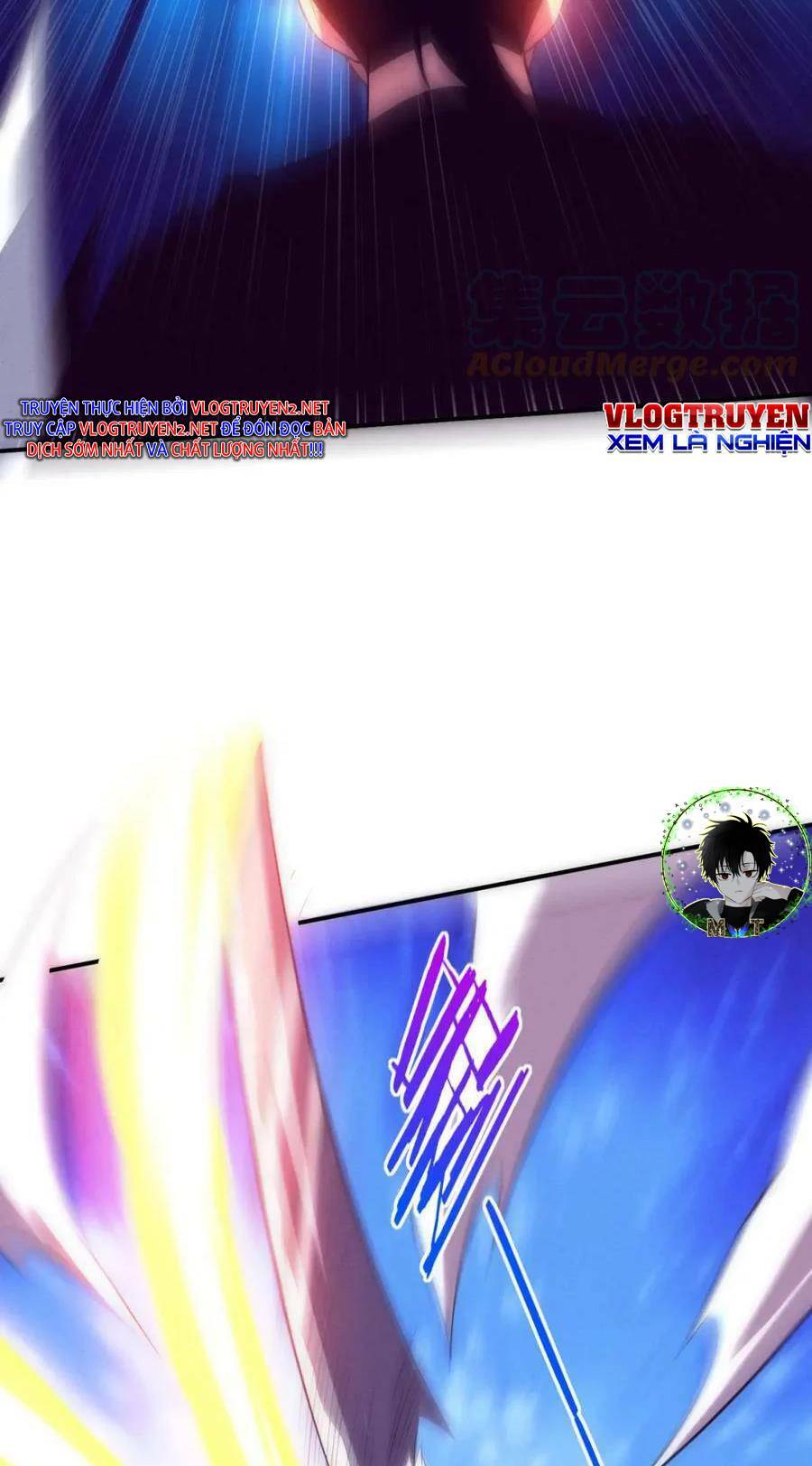 Tiến Hóa Cuồng Triều Chapter 71 - Trang 2