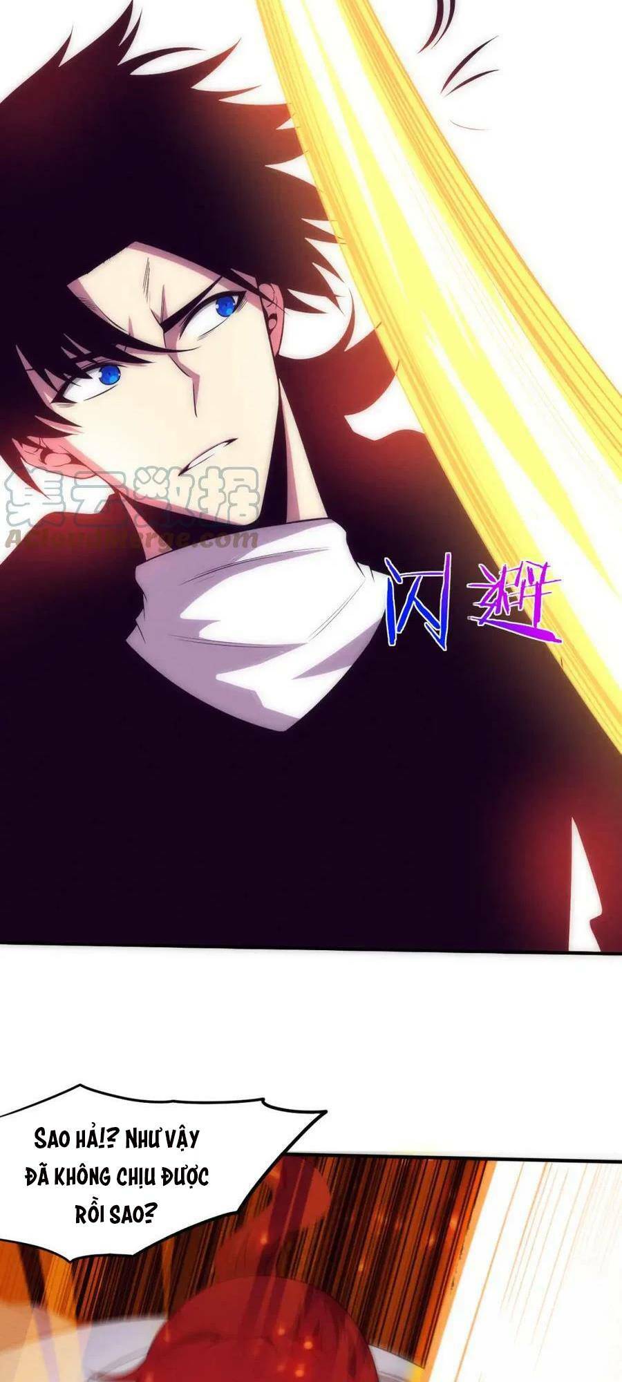 Tiến Hóa Cuồng Triều Chapter 71 - Trang 2