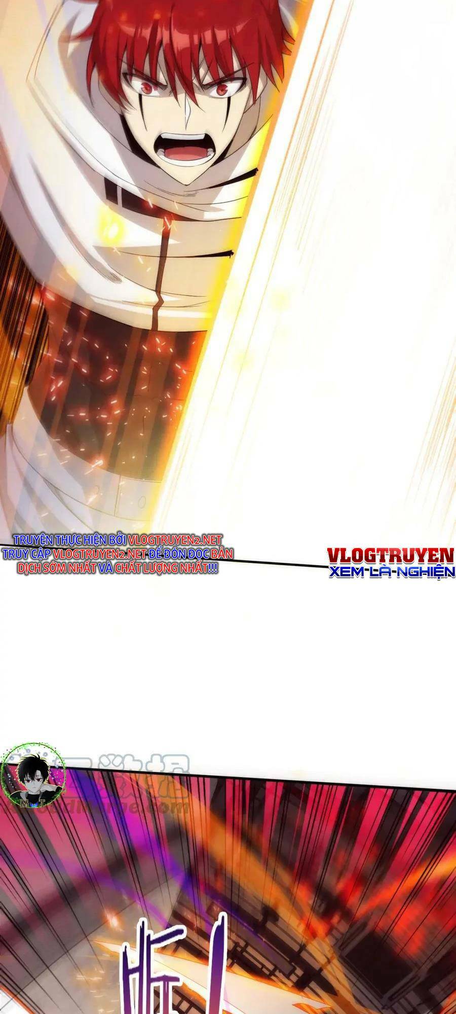 Tiến Hóa Cuồng Triều Chapter 71 - Trang 2