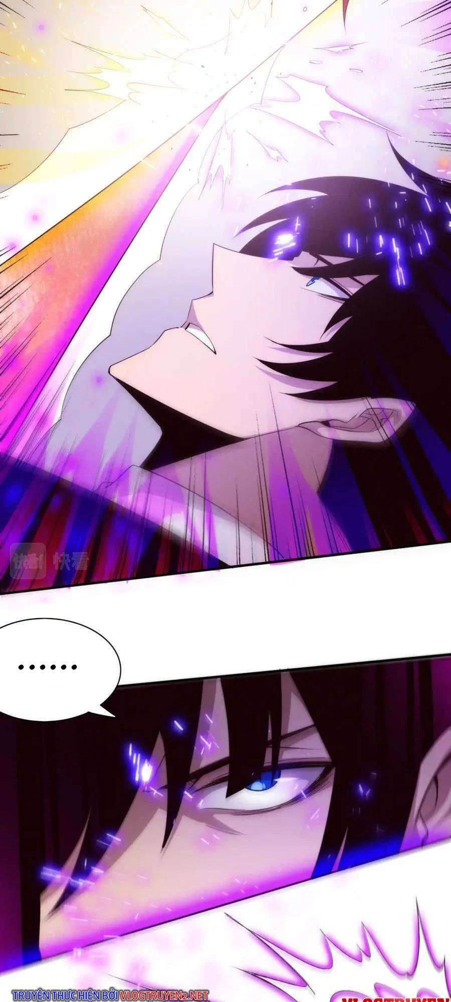 Tiến Hóa Cuồng Triều Chapter 71 - Trang 2