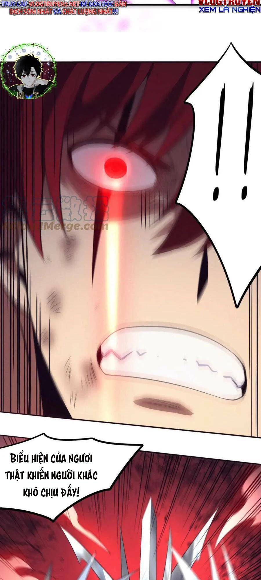 Tiến Hóa Cuồng Triều Chapter 71 - Trang 2