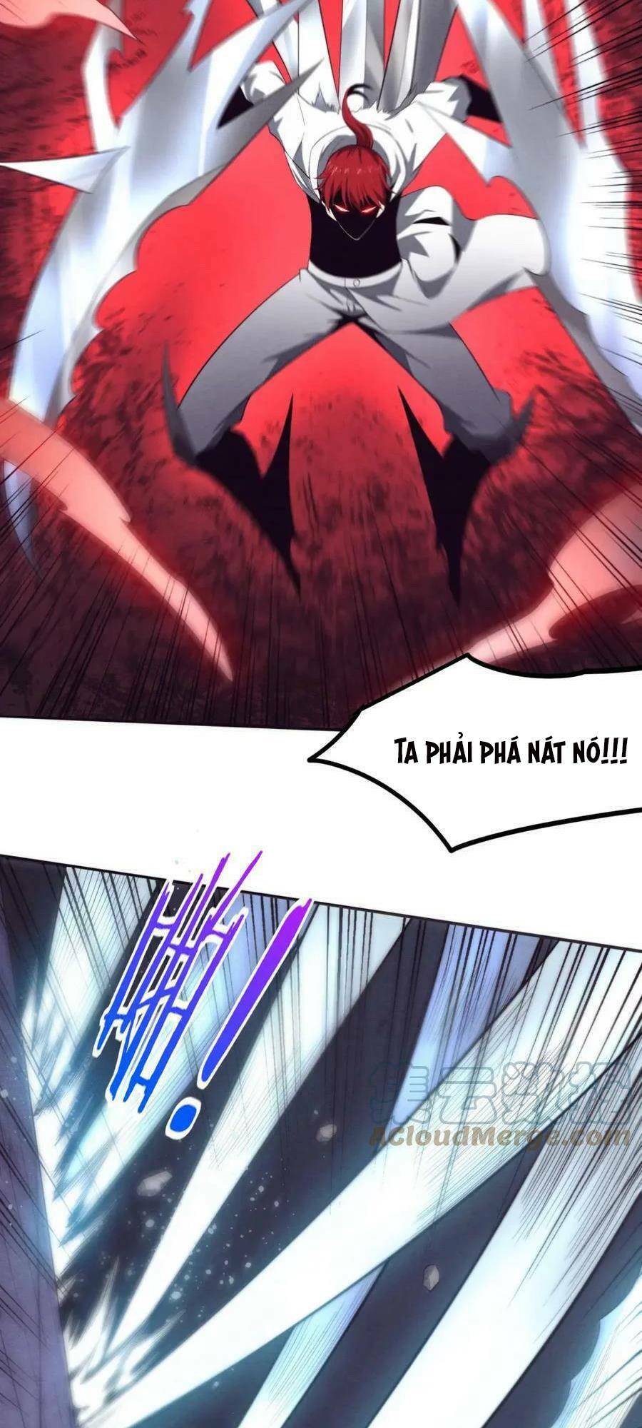 Tiến Hóa Cuồng Triều Chapter 71 - Trang 2