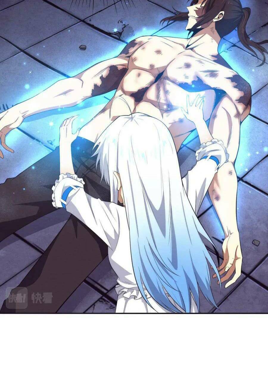 Tiến Hóa Cuồng Triều Chapter 71 - Trang 2