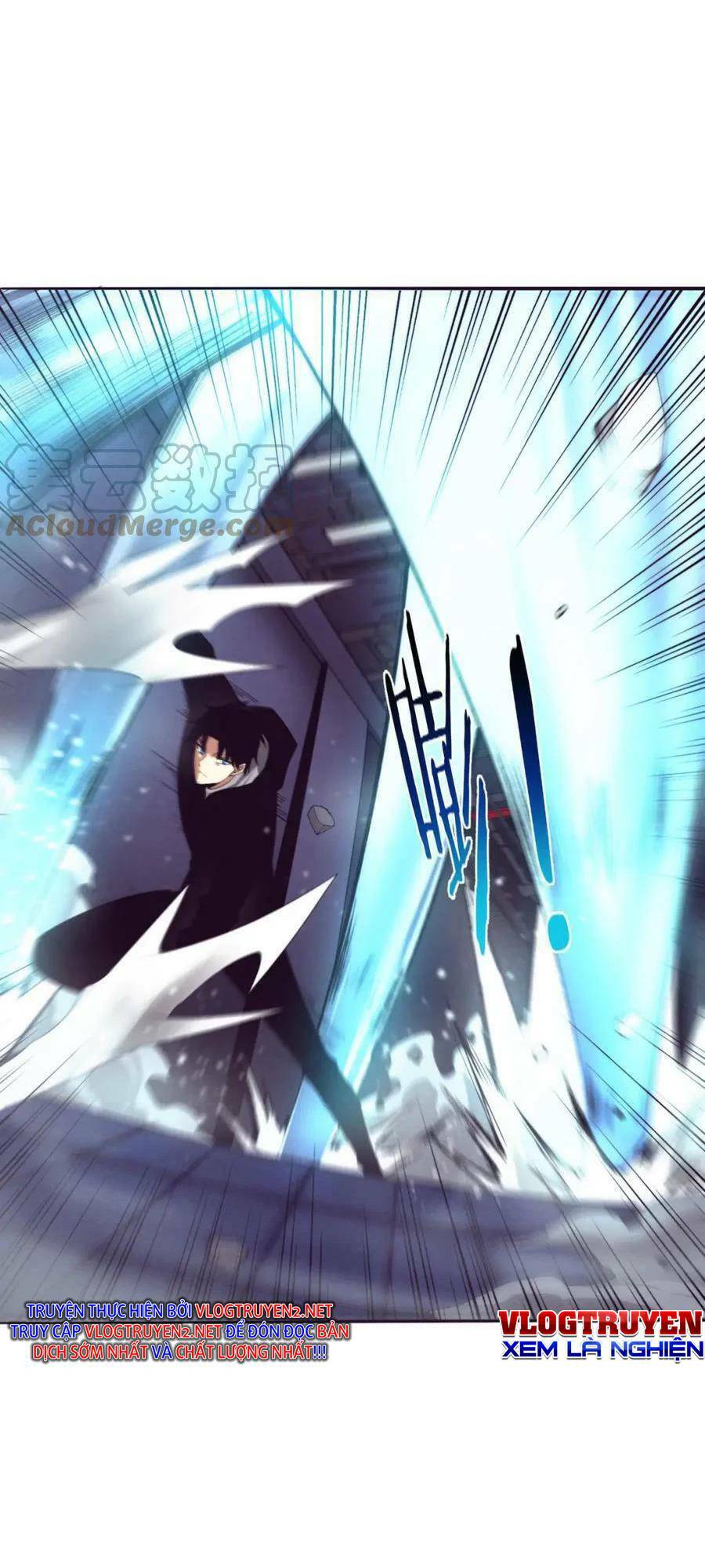 Tiến Hóa Cuồng Triều Chapter 71 - Trang 2