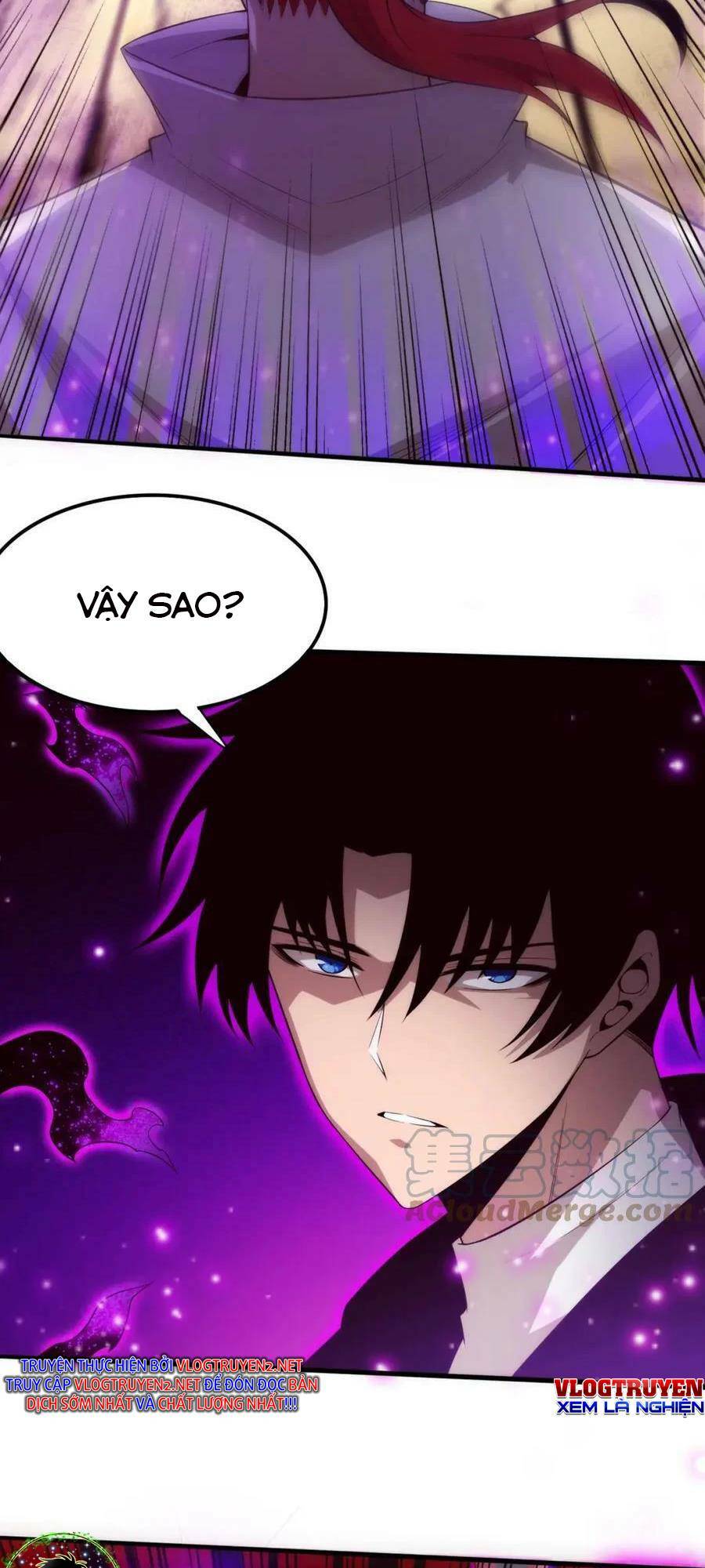 Tiến Hóa Cuồng Triều Chapter 71 - Trang 2