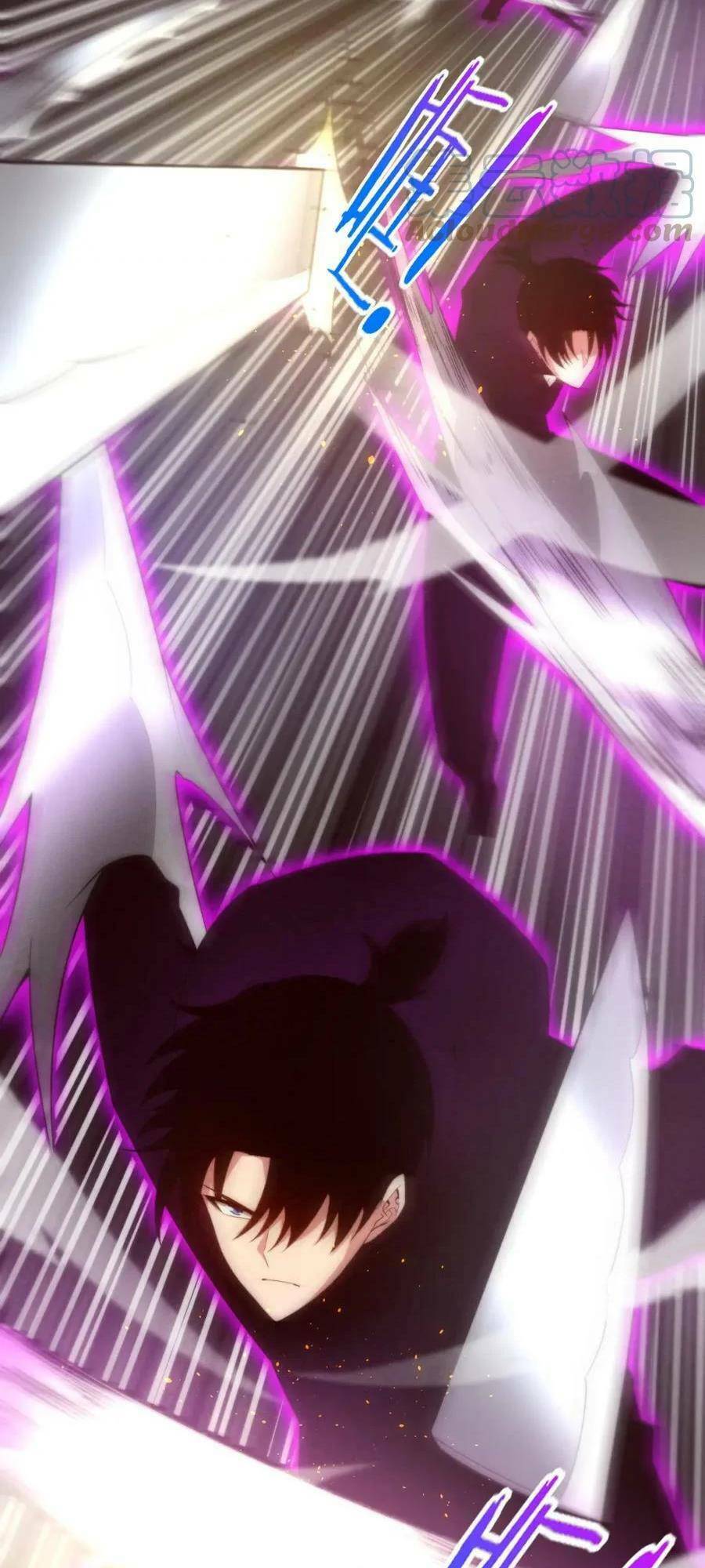 Tiến Hóa Cuồng Triều Chapter 71 - Trang 2